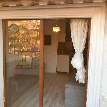 伊斯坦布尔Akdemir House公寓 外观 照片