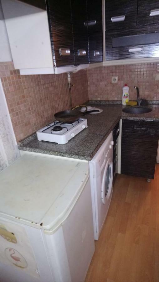 伊斯坦布尔Akdemir House公寓 外观 照片