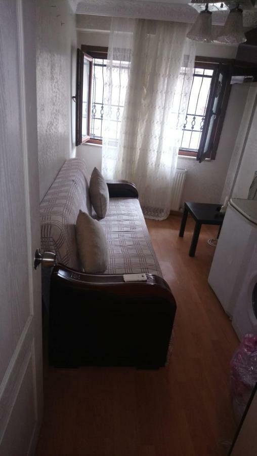 伊斯坦布尔Akdemir House公寓 外观 照片