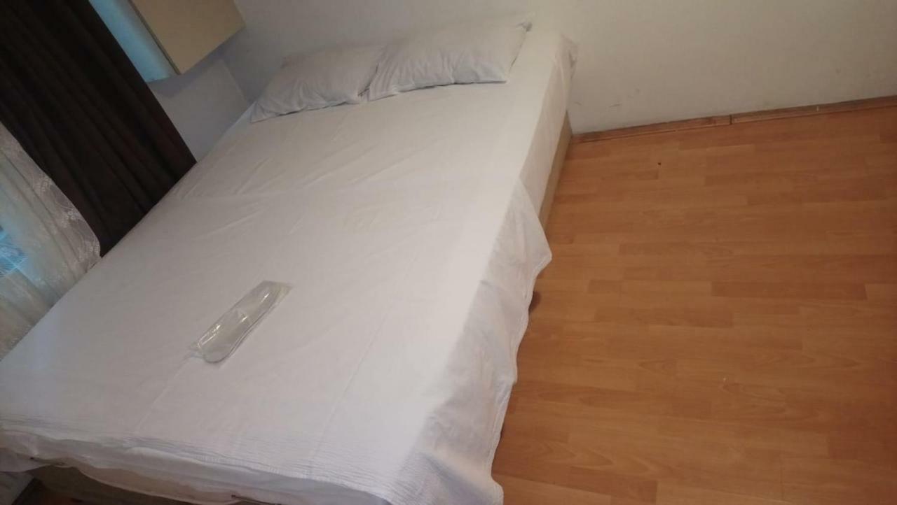 伊斯坦布尔Akdemir House公寓 外观 照片