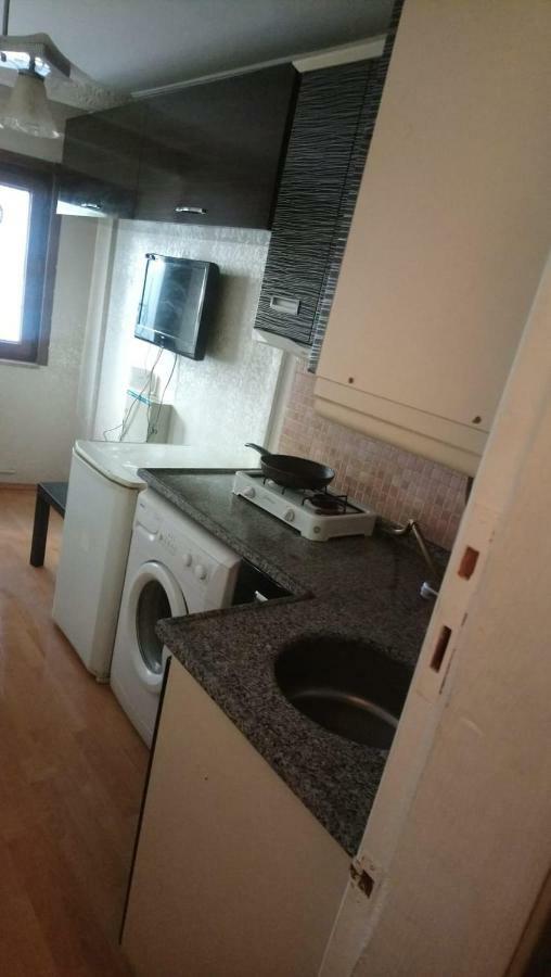 伊斯坦布尔Akdemir House公寓 外观 照片