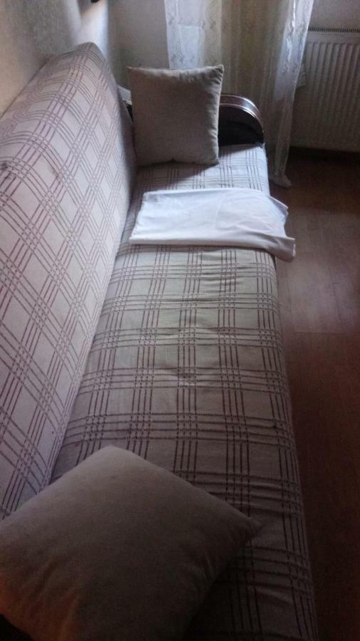 伊斯坦布尔Akdemir House公寓 外观 照片