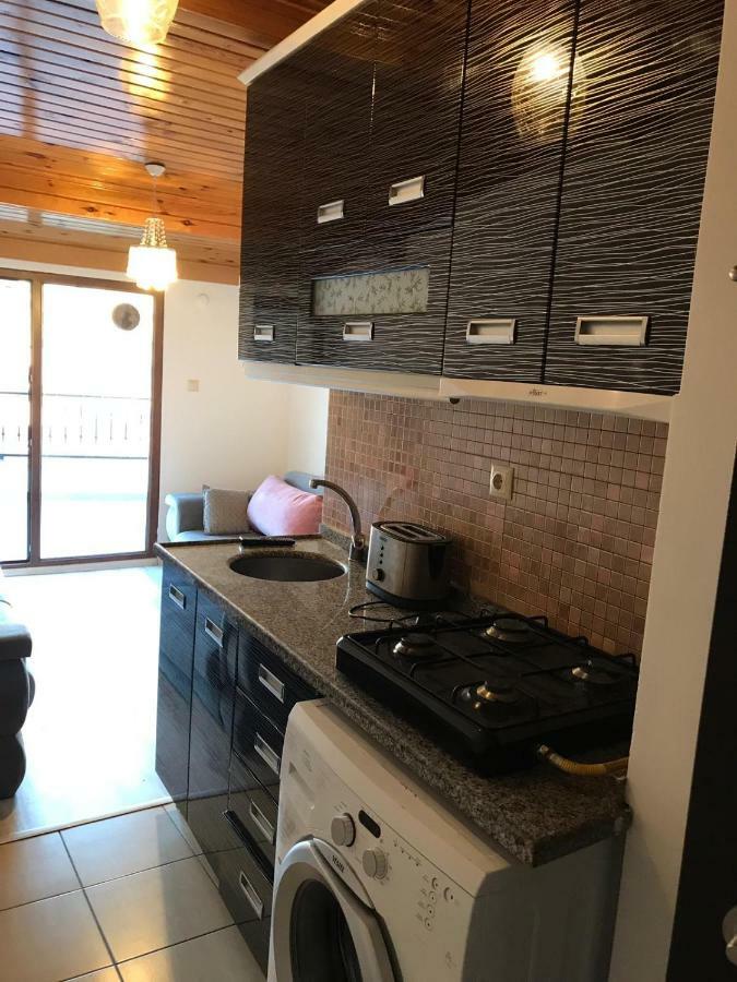 伊斯坦布尔Akdemir House公寓 外观 照片