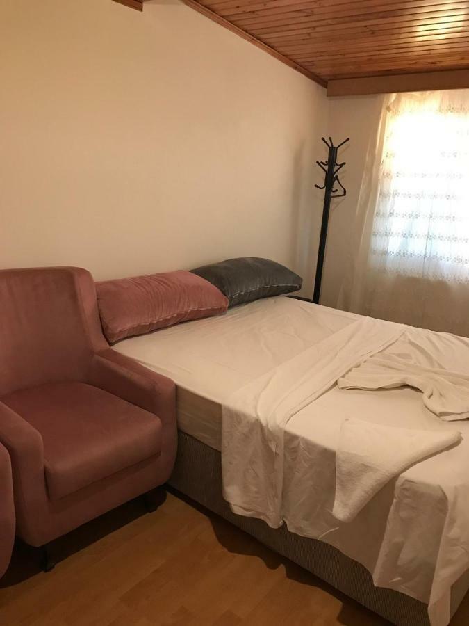 伊斯坦布尔Akdemir House公寓 外观 照片