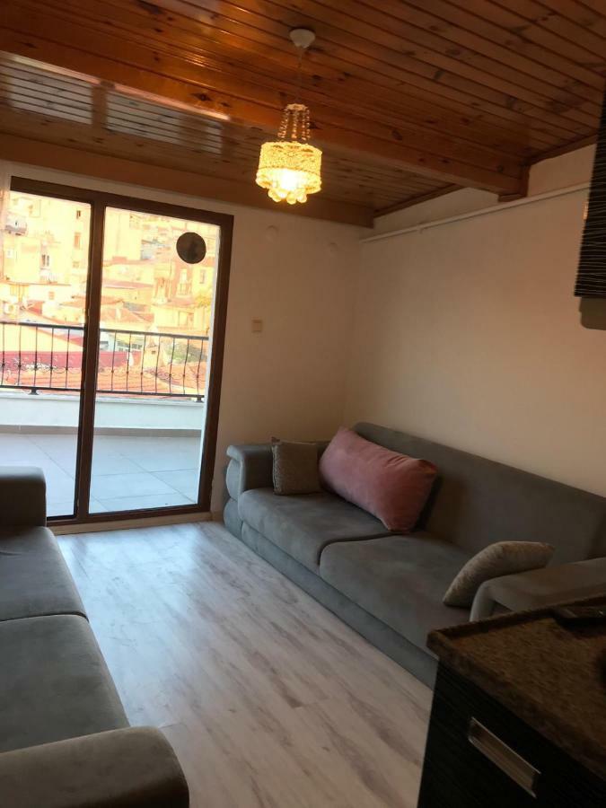 伊斯坦布尔Akdemir House公寓 外观 照片