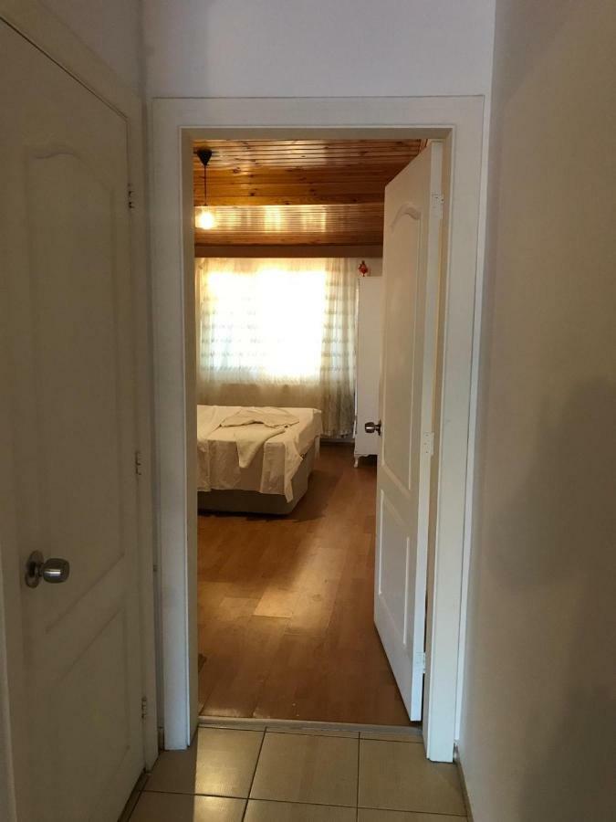 伊斯坦布尔Akdemir House公寓 外观 照片
