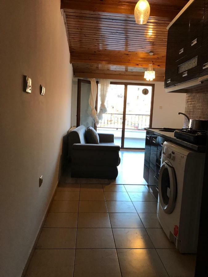 伊斯坦布尔Akdemir House公寓 外观 照片