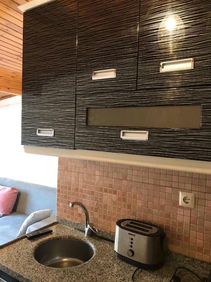 伊斯坦布尔Akdemir House公寓 外观 照片