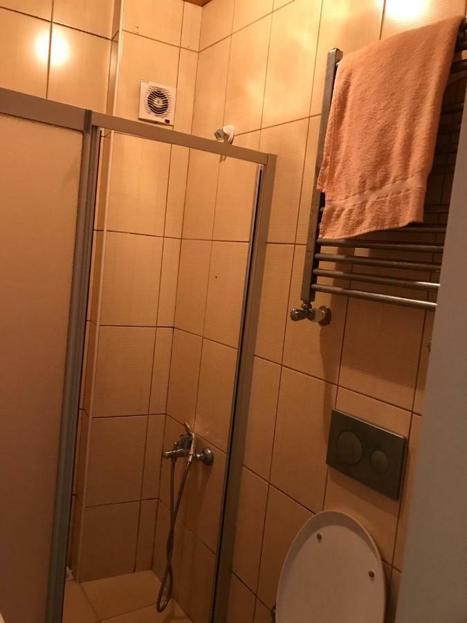 伊斯坦布尔Akdemir House公寓 外观 照片
