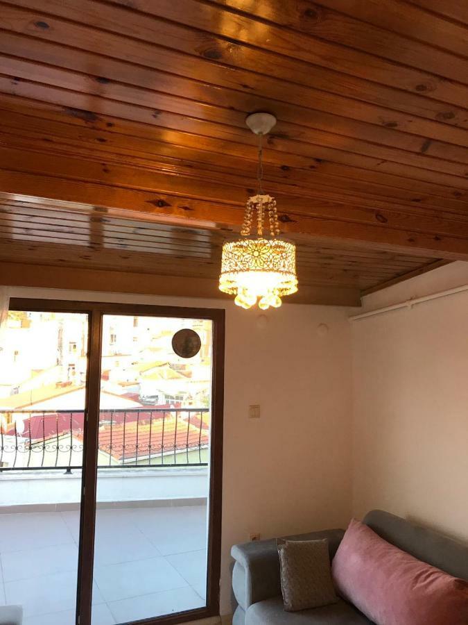 伊斯坦布尔Akdemir House公寓 外观 照片