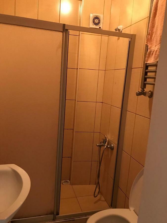 伊斯坦布尔Akdemir House公寓 外观 照片
