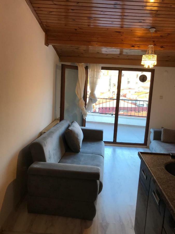 伊斯坦布尔Akdemir House公寓 外观 照片