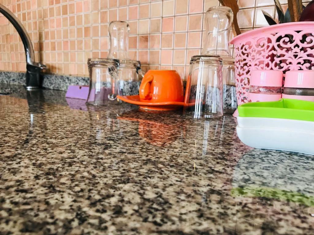 伊斯坦布尔Akdemir House公寓 外观 照片