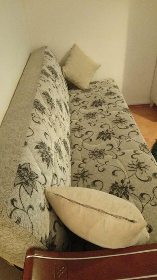 伊斯坦布尔Akdemir House公寓 外观 照片