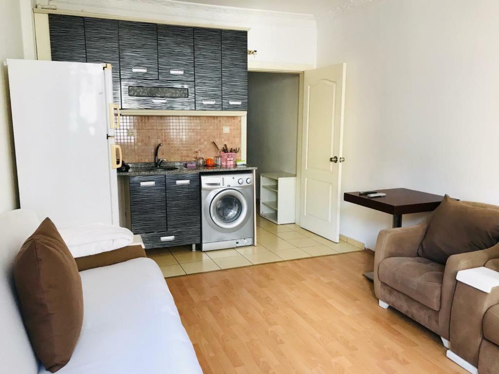 伊斯坦布尔Akdemir House公寓 外观 照片